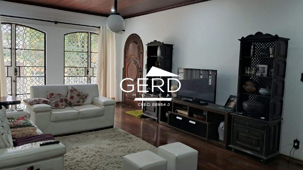 Casa à venda em Haras Bela Vista, Vargem Grande Paulista: 