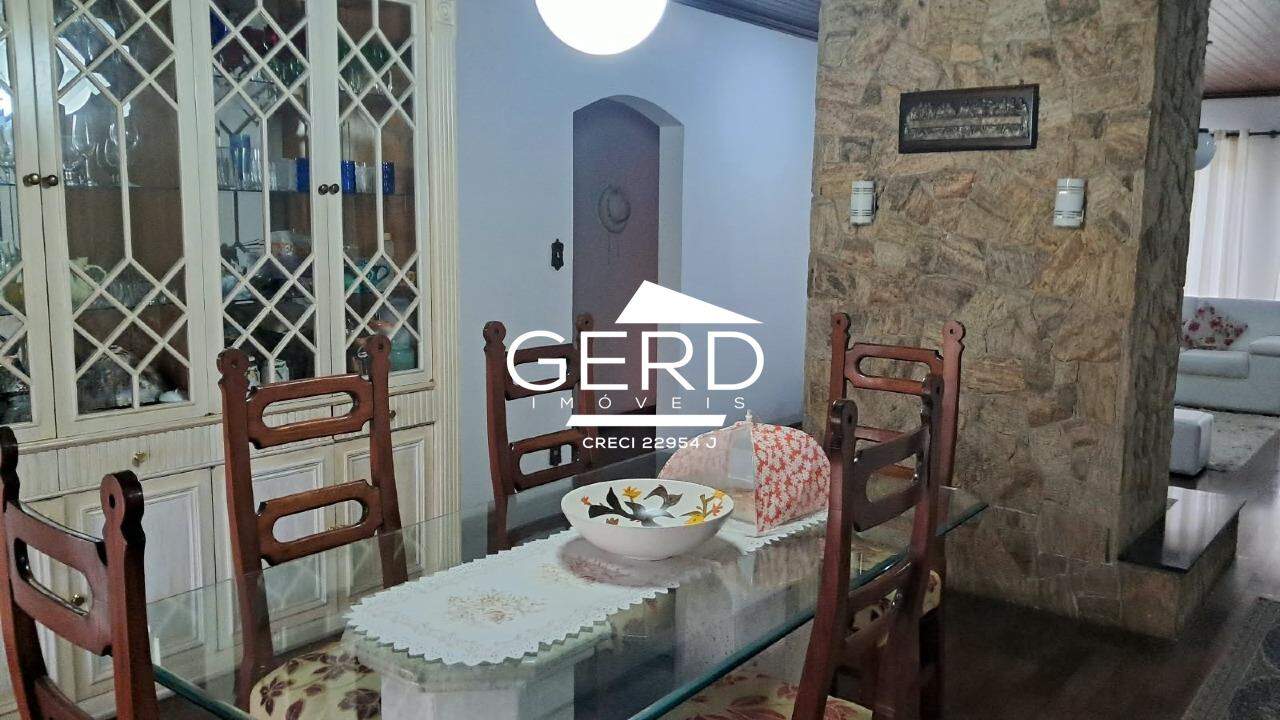Casa à venda em Haras Bela Vista, Vargem Grande Paulista: 