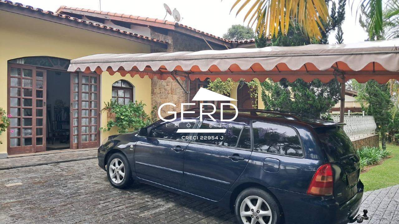 Casa à venda em Haras Bela Vista, Vargem Grande Paulista: 