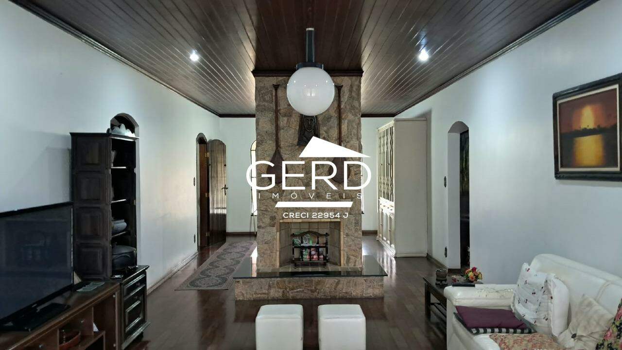 Casa à venda em Haras Bela Vista, Vargem Grande Paulista: 