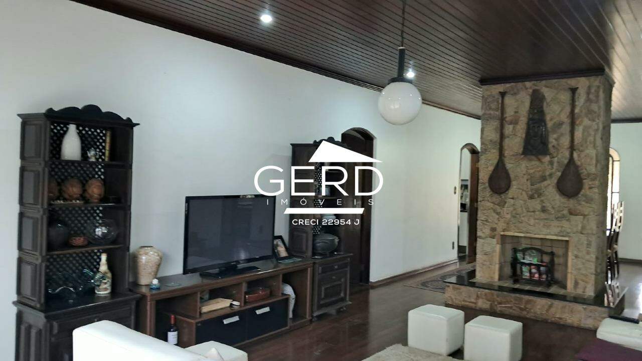 Casa à venda em Haras Bela Vista, Vargem Grande Paulista: 