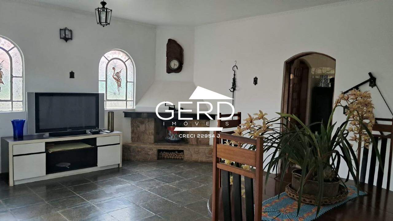 Casa à venda em Haras Bela Vista, Vargem Grande Paulista: 