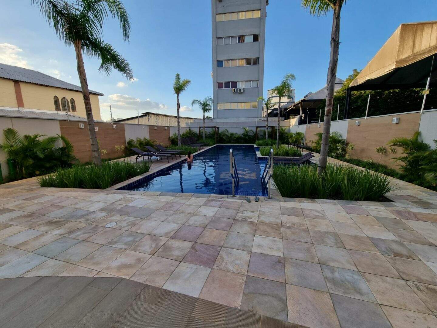 Apartamento à venda no Vila Yara: 