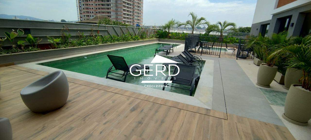 Apartamento à venda em Presidente Altino, Osasco: 