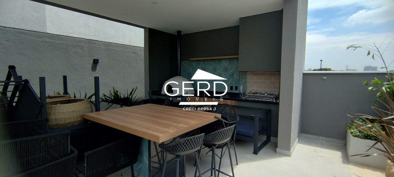 Apartamento à venda em Presidente Altino, Osasco: 