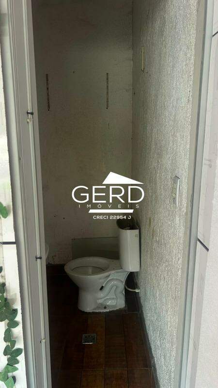 Salão para aluguel em Centro, Osasco: 