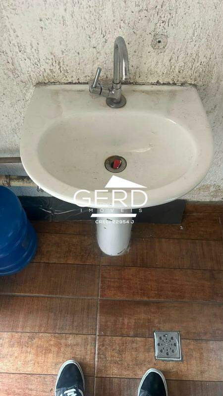 Salão para aluguel em Centro, Osasco: 