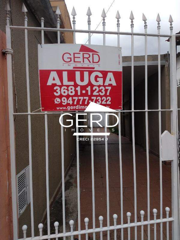 Imóveis para Alugar em Osasco, SP: Casa para Locação