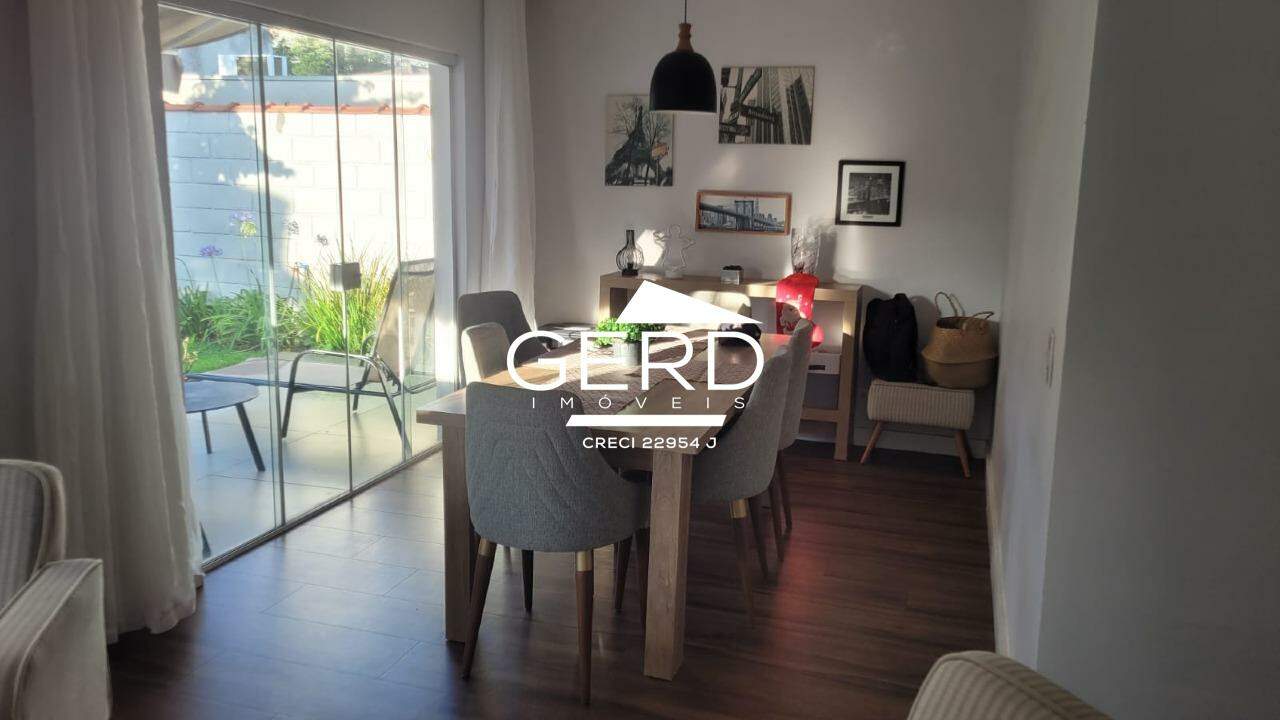 Casa à venda em Parque Nova Jandira, Jandira: 