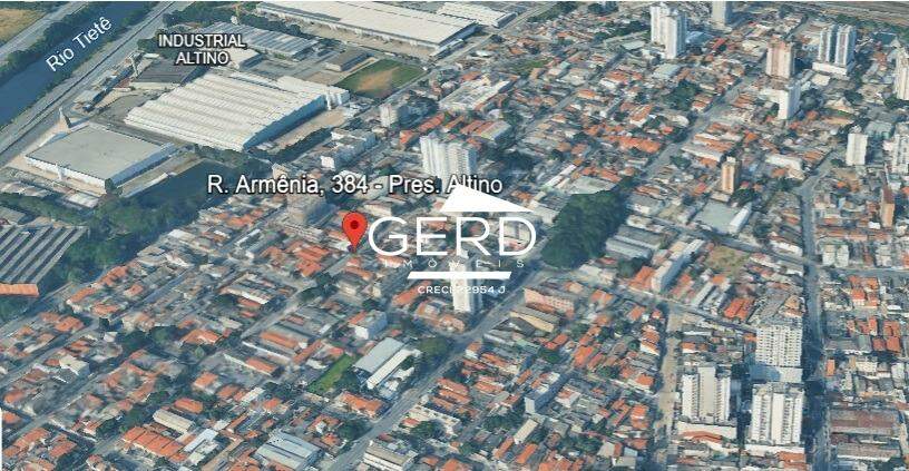 Imóveis para Alugar em Osasco, SP: 