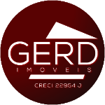 Gerd Imóveis - Sua imobiliária Gerd Imóveis