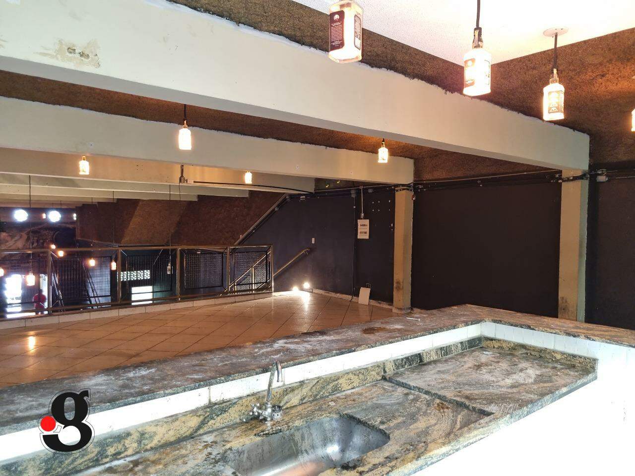 First slide