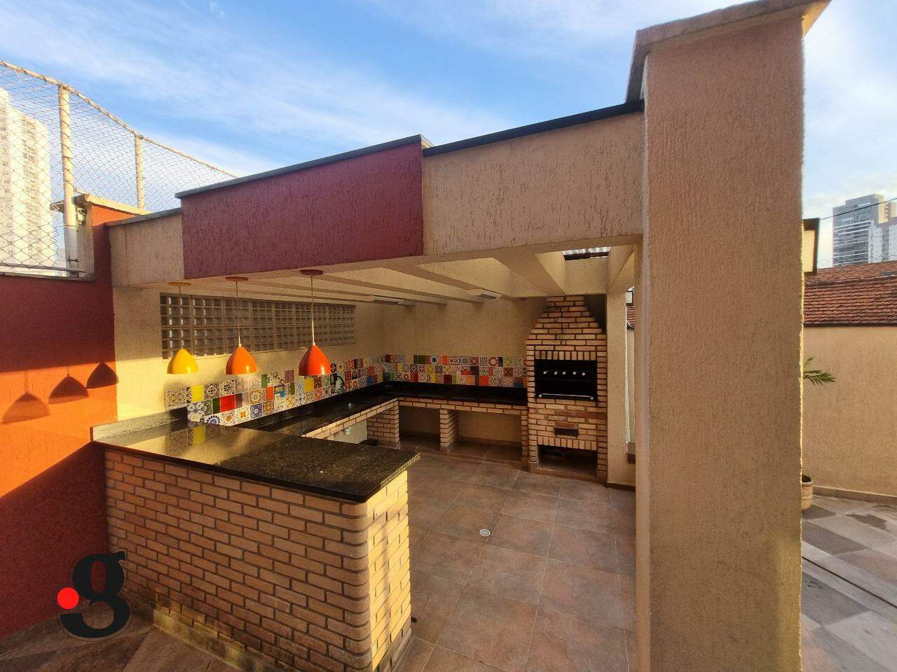 First slide