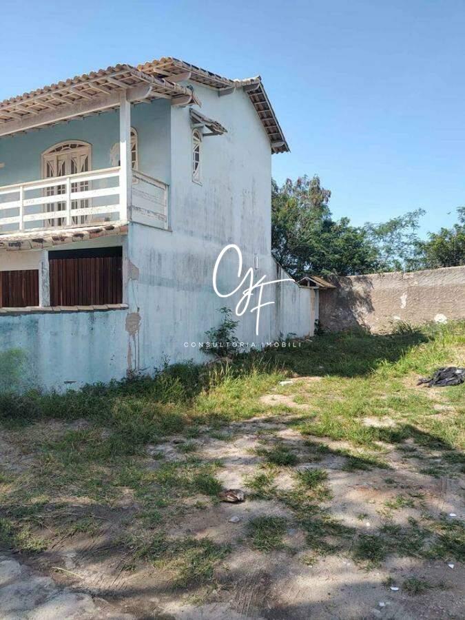 Terreno à venda no Fluminense: 