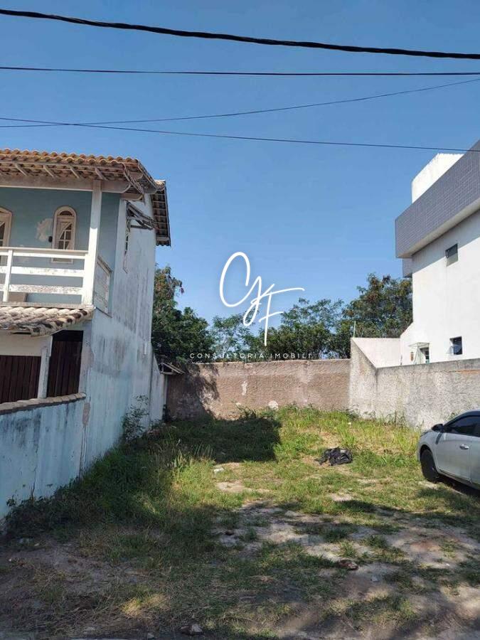 Terreno à venda no Fluminense: 