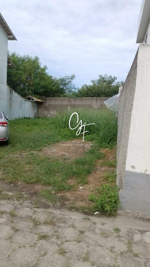 Terreno à venda no Fluminense: 