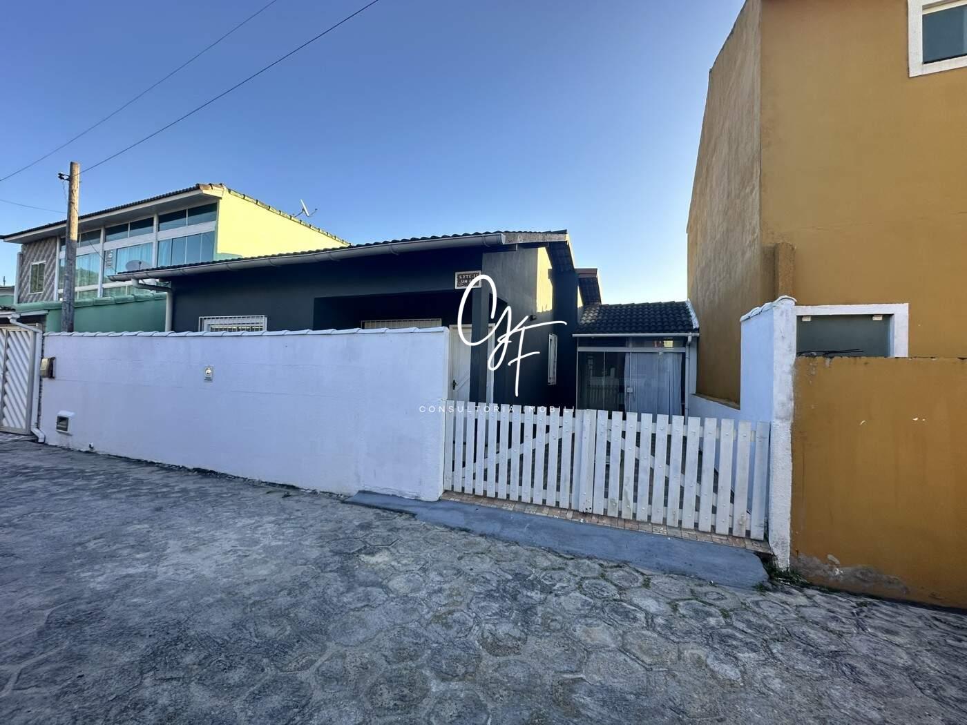 Casa à venda no Fluminense: 