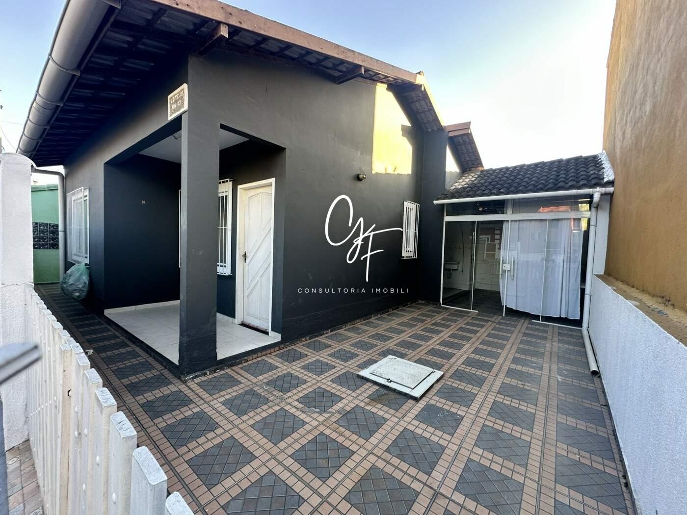 Casa à venda no Fluminense: 