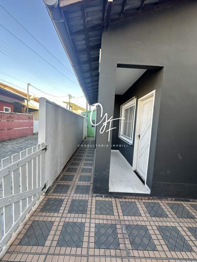 Casa à venda no Fluminense: 