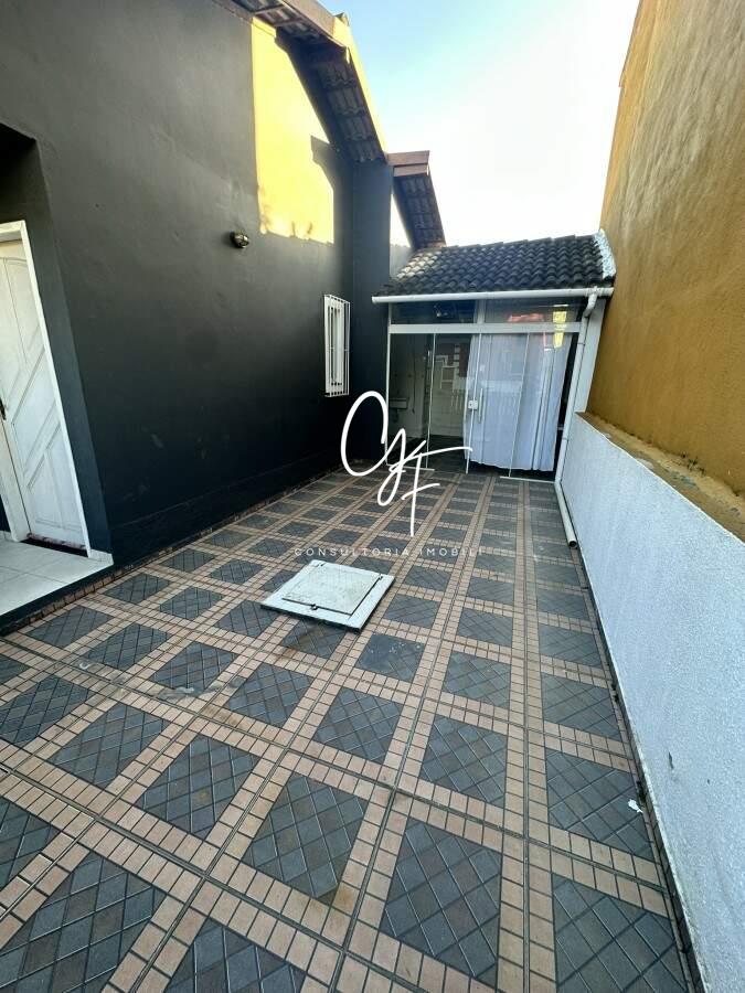 Casa à venda no Fluminense: 