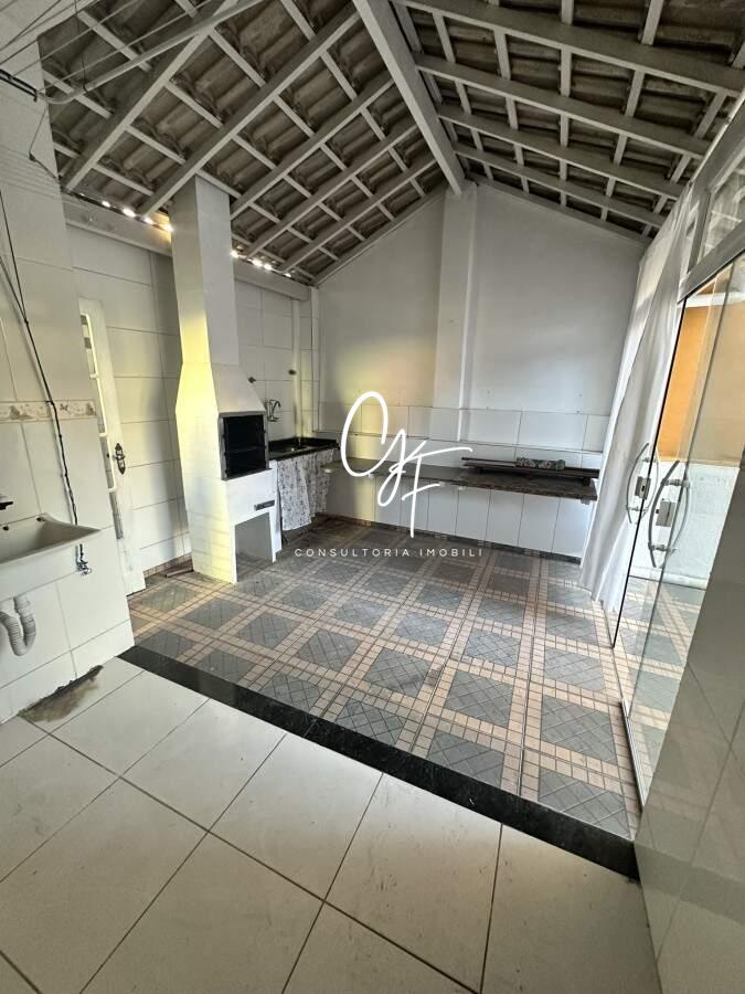 Casa à venda no Fluminense: 