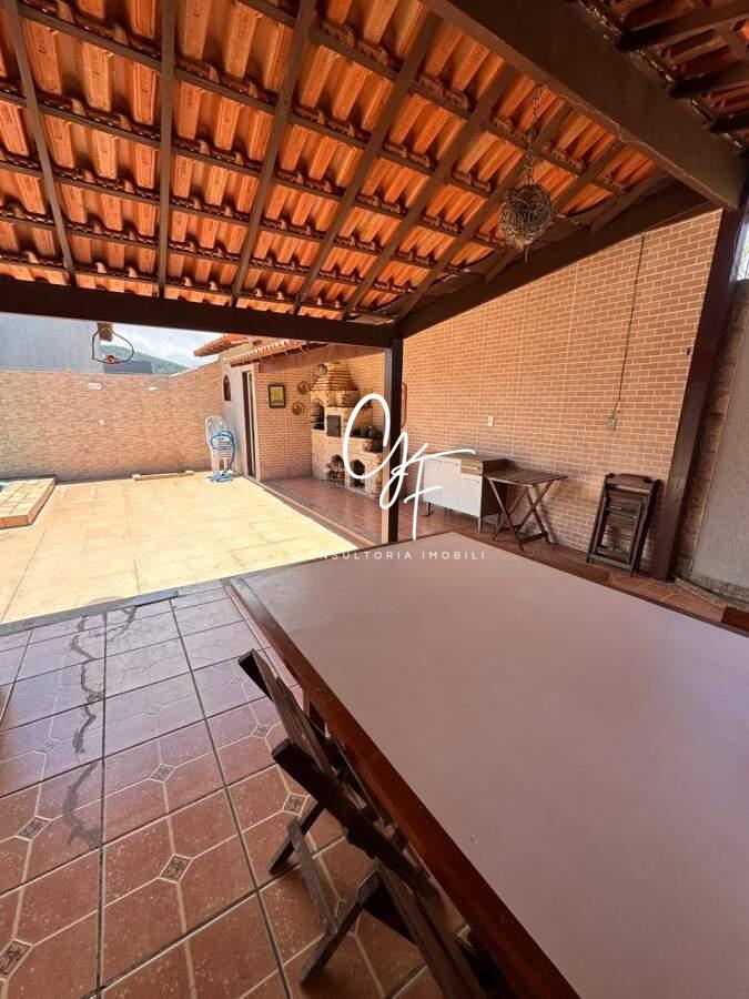 Casa para aluguel no Fluminense: 