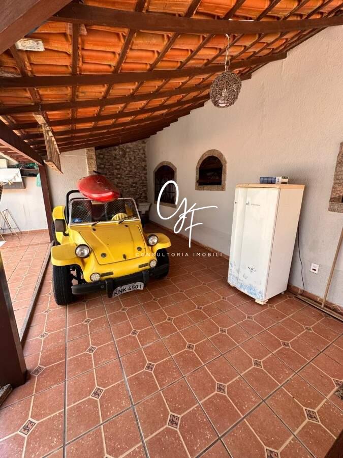 Casa para aluguel no Fluminense: 