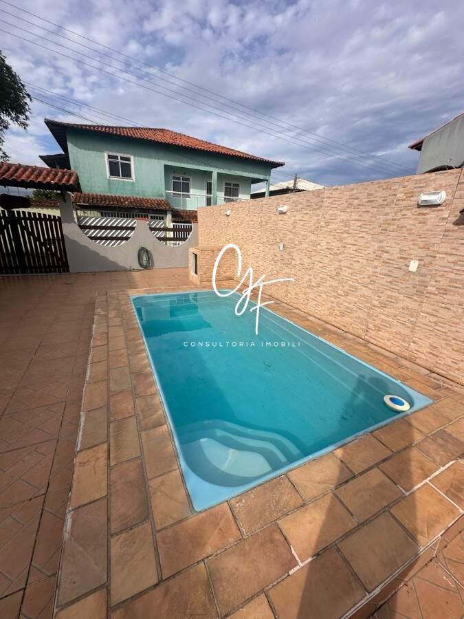 Casa para aluguel no Fluminense: 