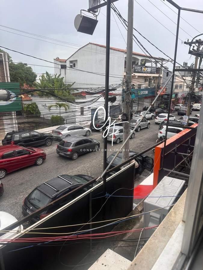 Comercial para aluguel no Centro: 