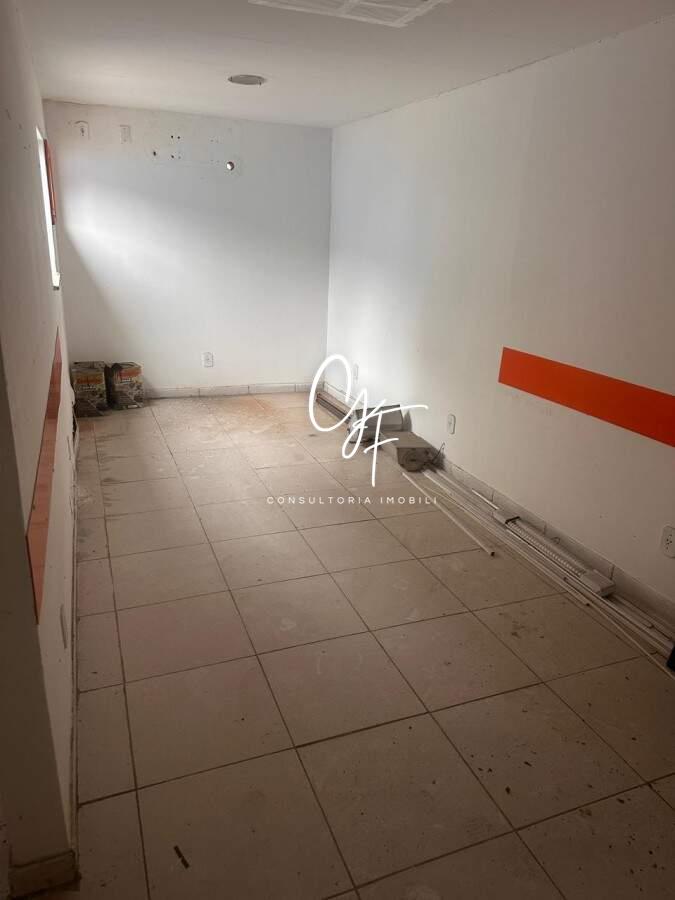 Comercial para aluguel no Centro: 