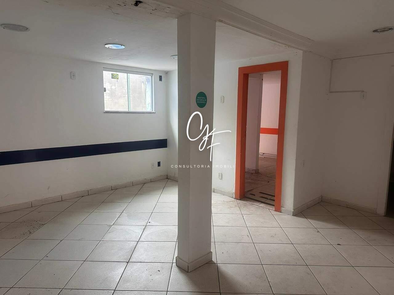 Comercial para aluguel no Centro: 