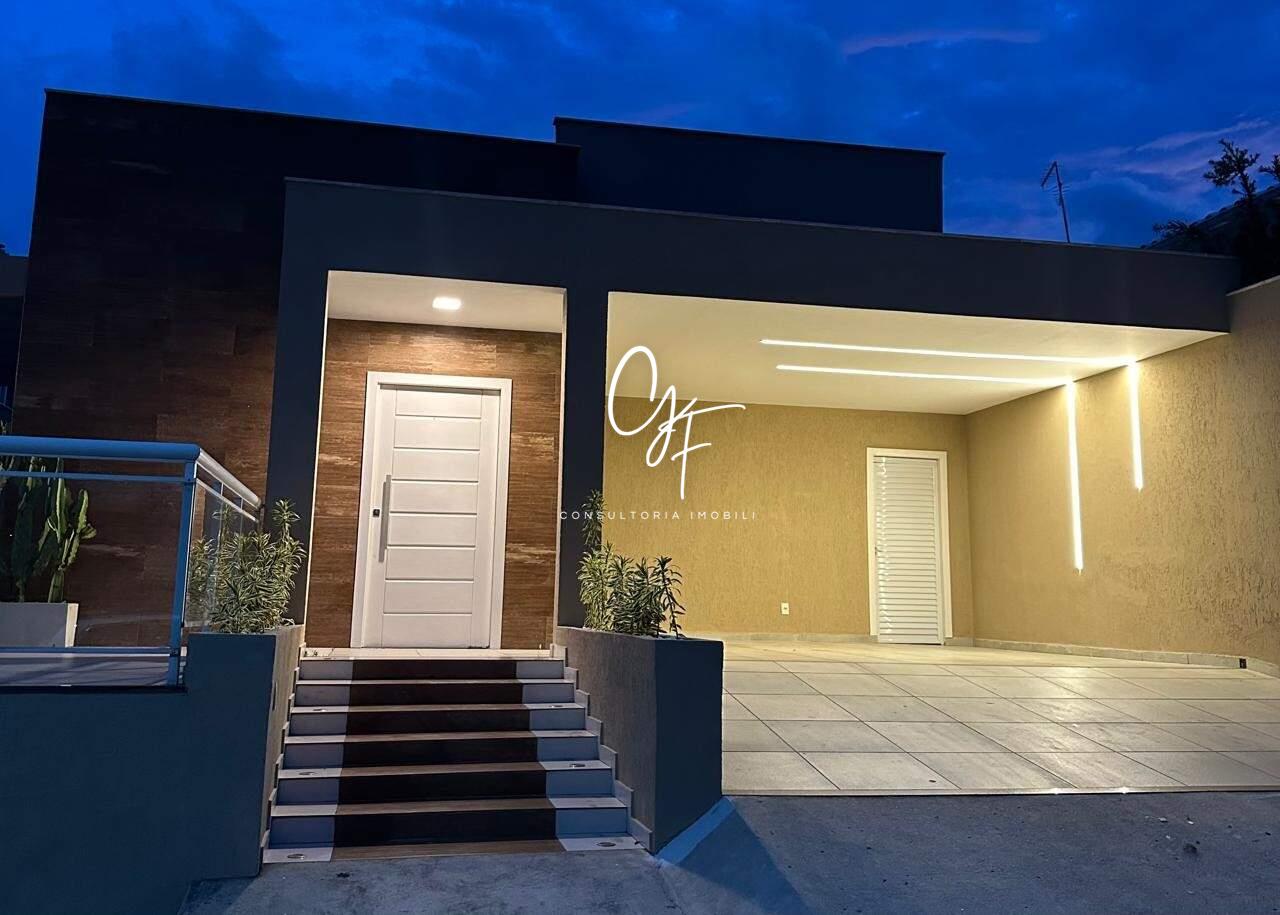 Casa para aluguel no Nova São Pedro: 