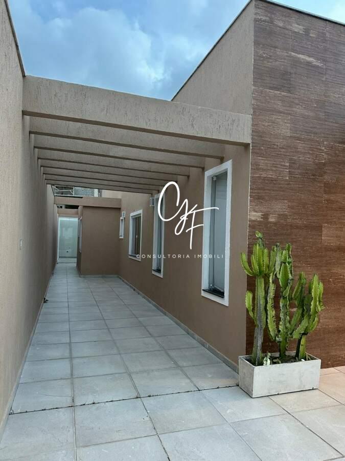 Casa para aluguel no Nova São Pedro: 