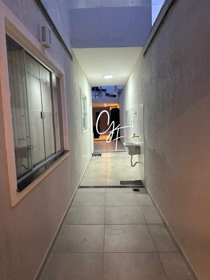 Casa para aluguel no Nova São Pedro: 