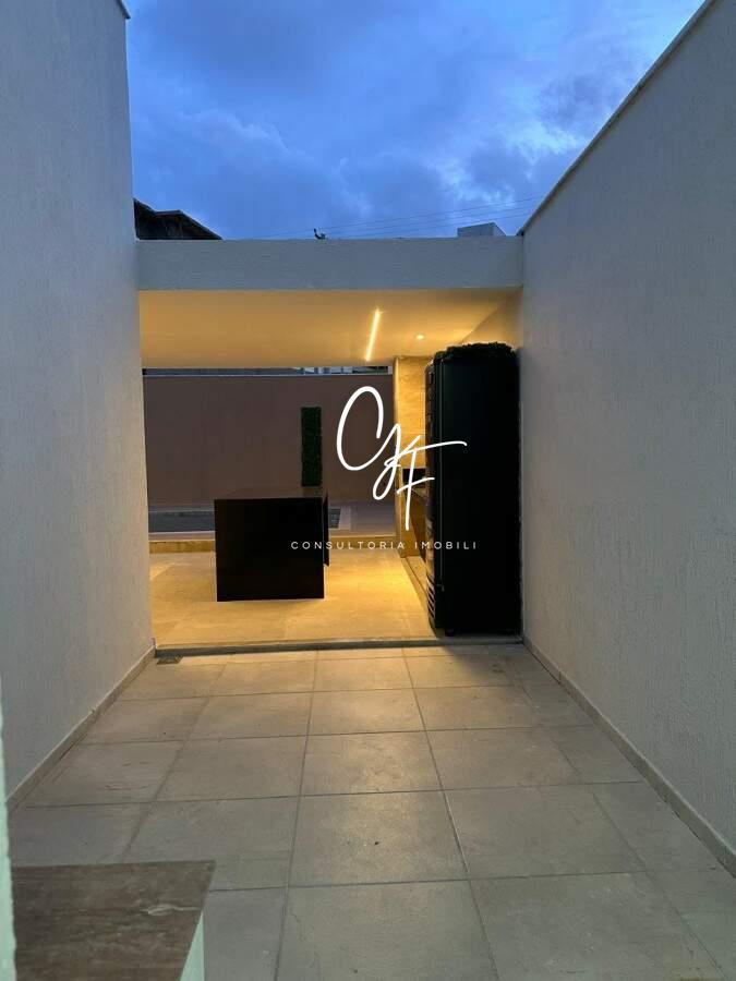 Casa para aluguel no Nova São Pedro: 