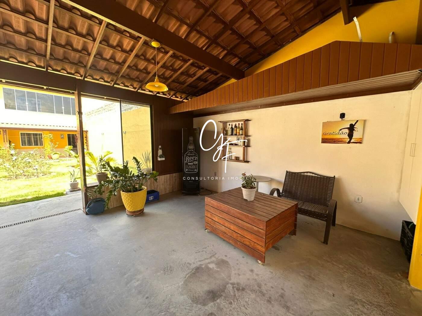 Casa à venda no Jardim Soledade: 