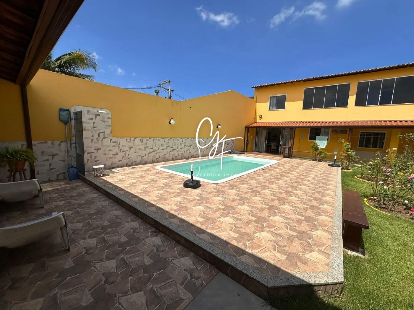 Casa à venda no Jardim Soledade: 