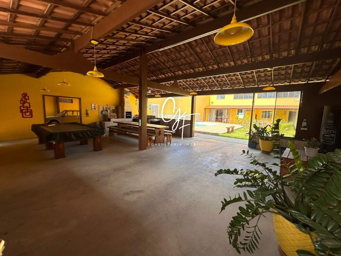 Casa à venda no Jardim Soledade: 