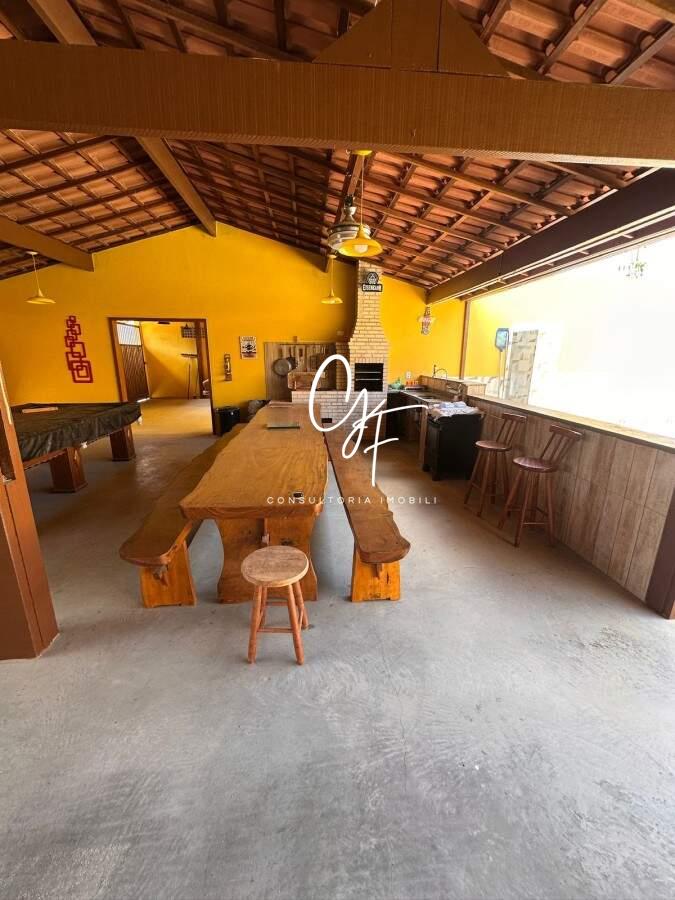 Casa à venda no Jardim Soledade: 