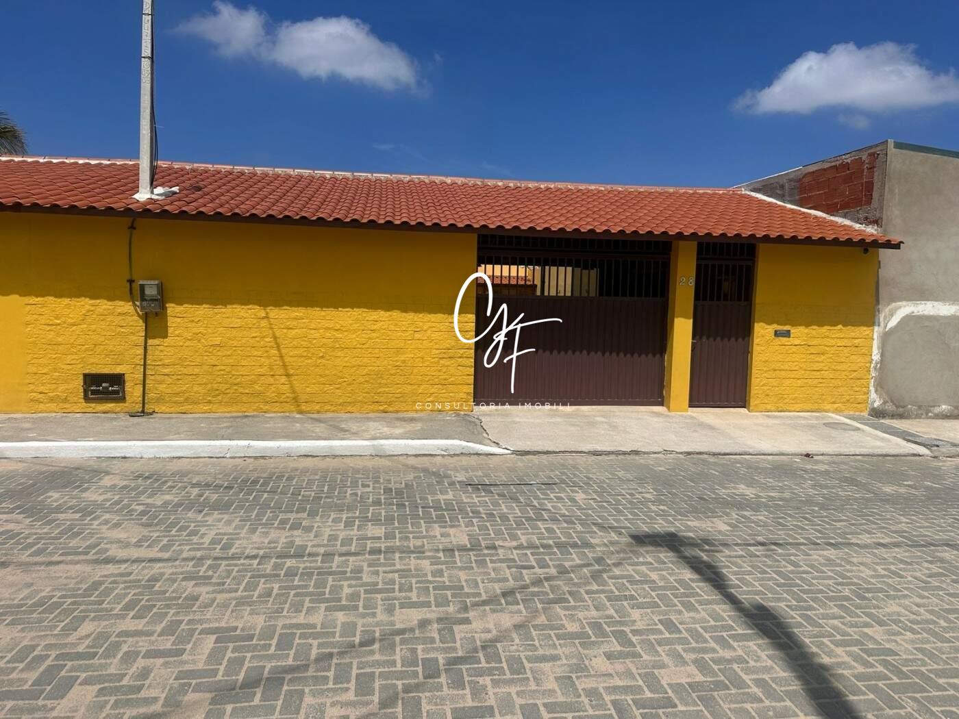 Casa à venda no Jardim Soledade: 