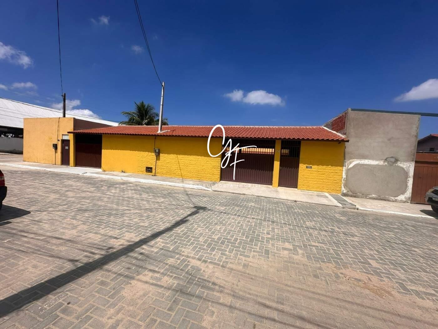 Casa à venda no Jardim Soledade: 