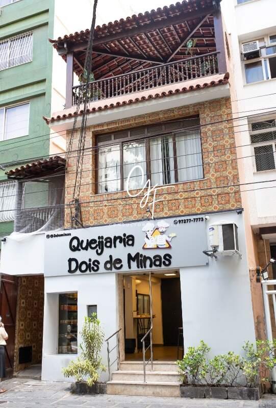 Casa à venda no Icaraí: 