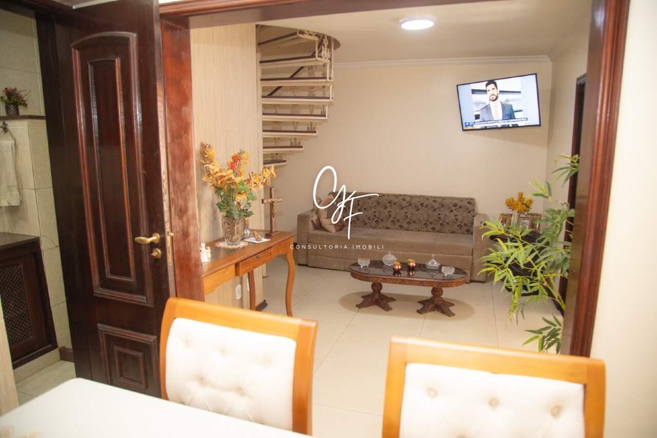 Casa à venda no Icaraí: 