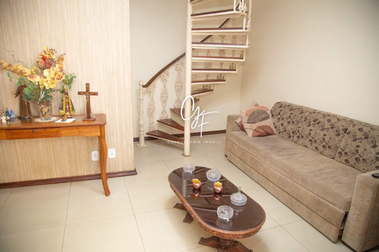 Casa à venda no Icaraí: 