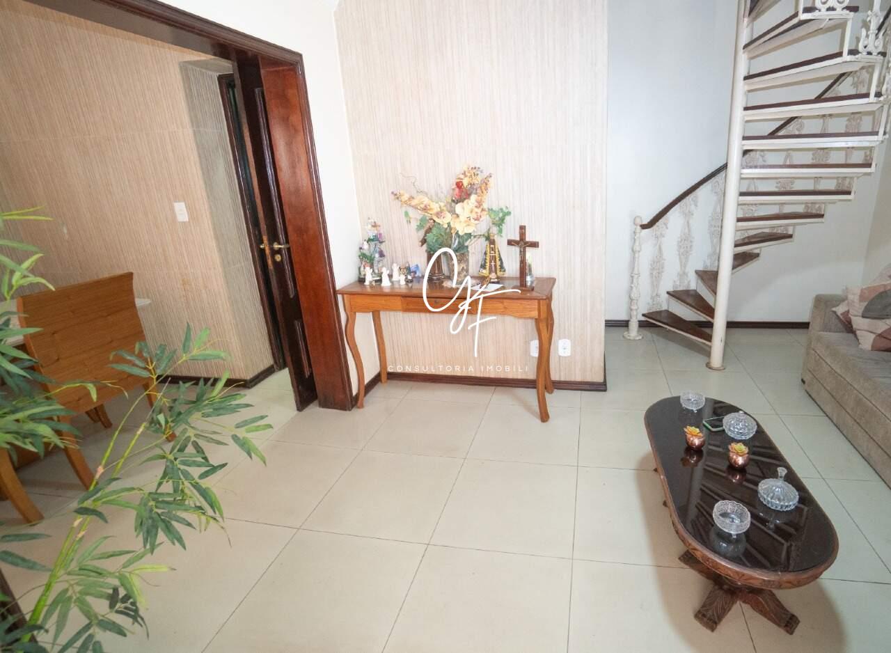 Casa à venda no Icaraí: 