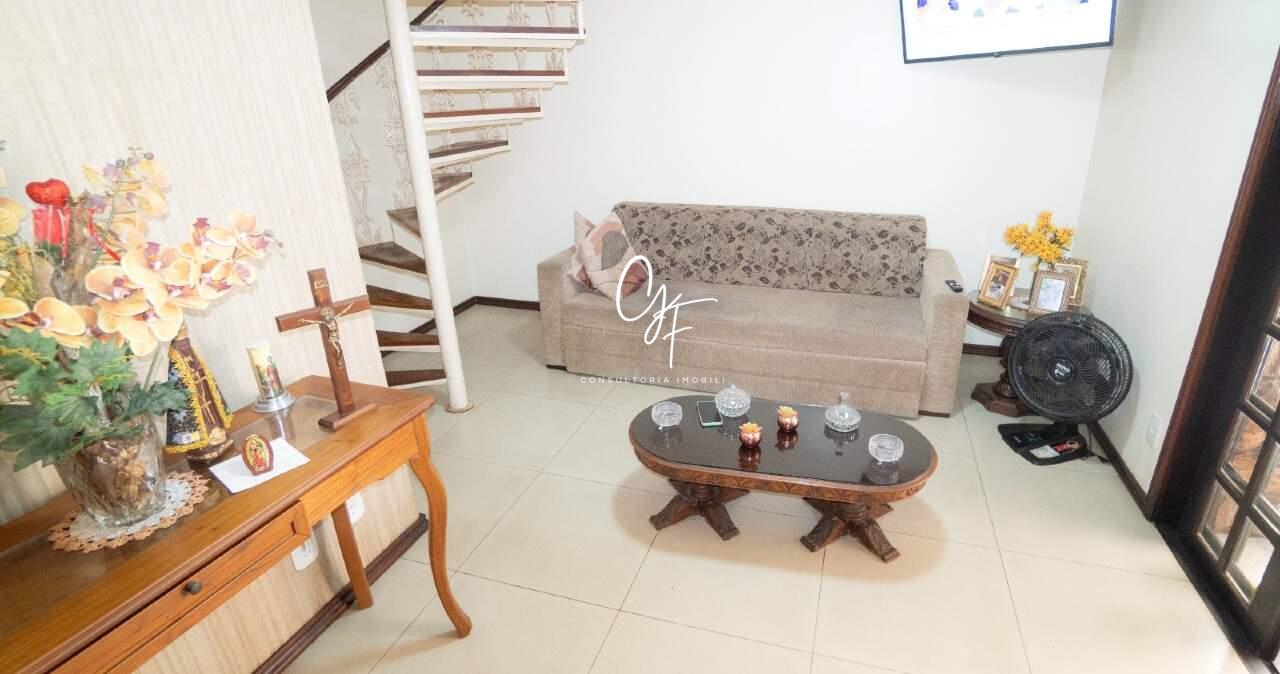 Casa à venda no Icaraí: 