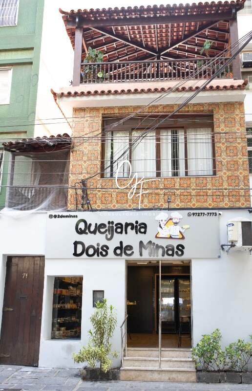 Casa à venda no Icaraí: 