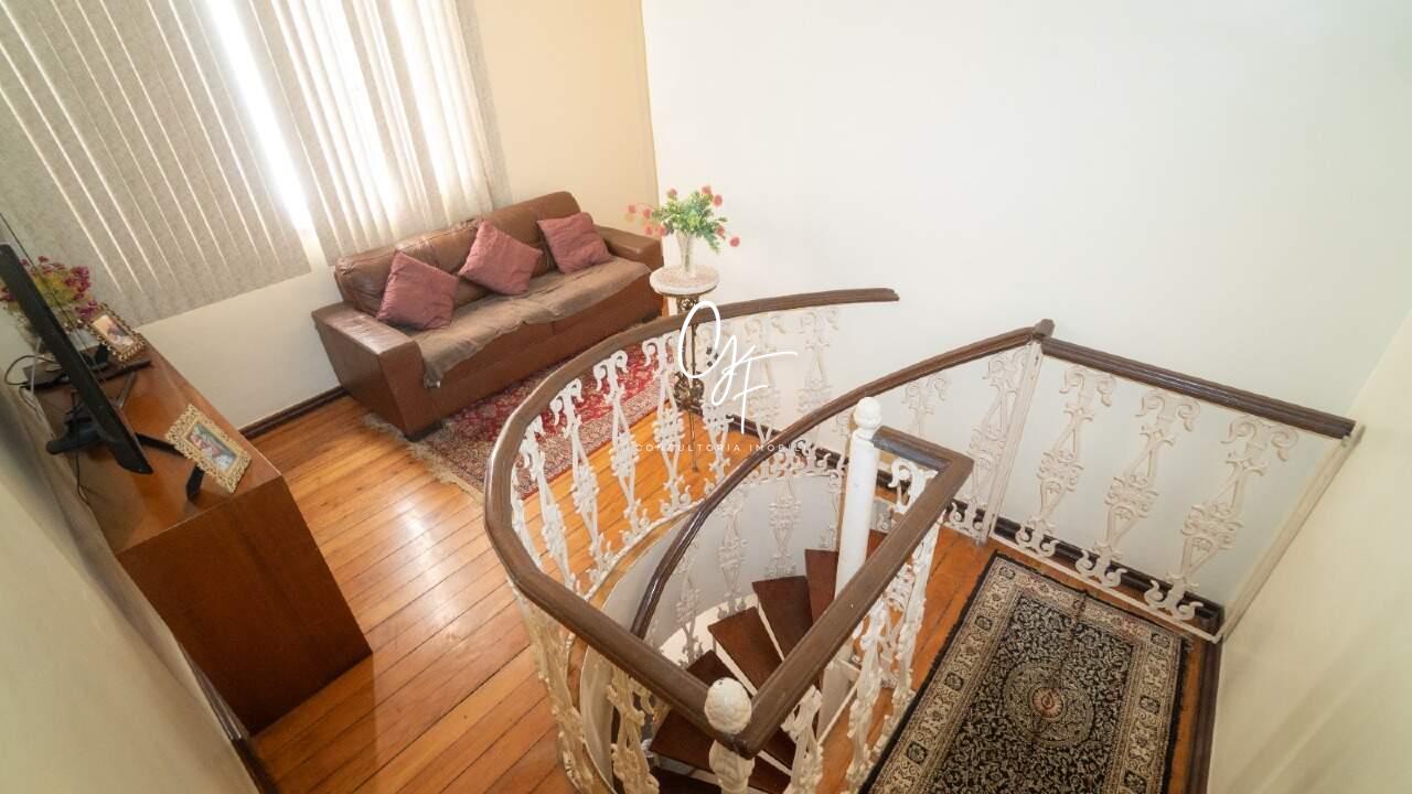 Casa à venda no Icaraí: 