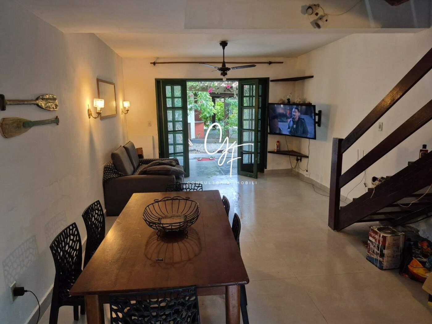 Casa para aluguel no PRAINHA: 