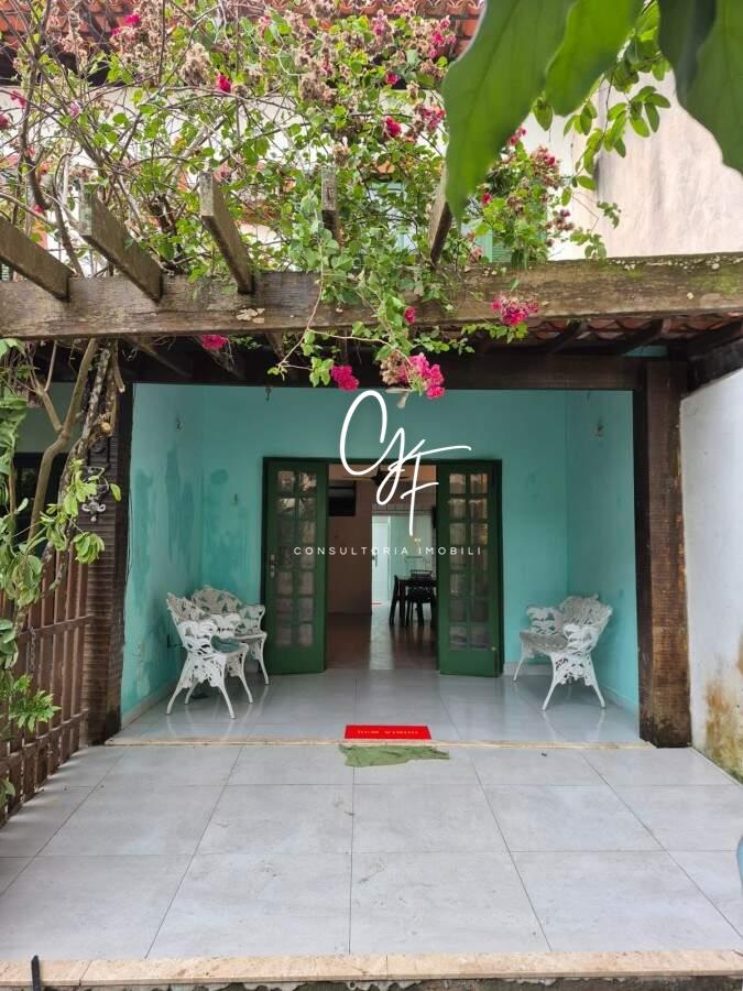 Casa para aluguel no PRAINHA: 